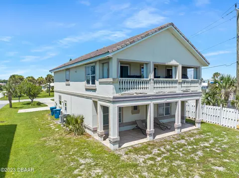 1715 Atlantic Ave, Ormond Beach, FL 32176