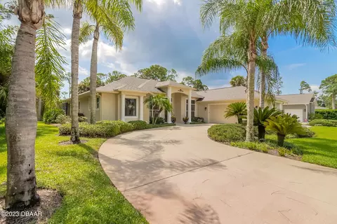 2815 Osprey Cove Dr, New Smyrna Beach, FL 32168