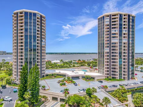 1 Oceans West Blvd #9B2, Daytona Beach Shores, FL 32118