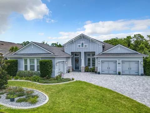 2423 Hyatt Creek Ln, Port Orange, FL 32128