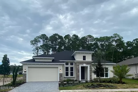 461 Stirling Bridge Dr, Ormond Beach, FL 32174