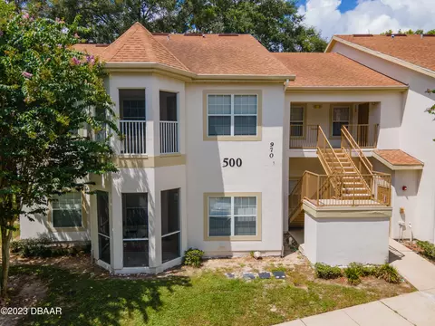 970 N Spring Garden Ave #521, Deland, FL 32720