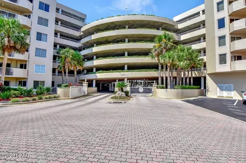 3 Oceans West Blvd #4B6, Daytona Beach Shores, FL 32118