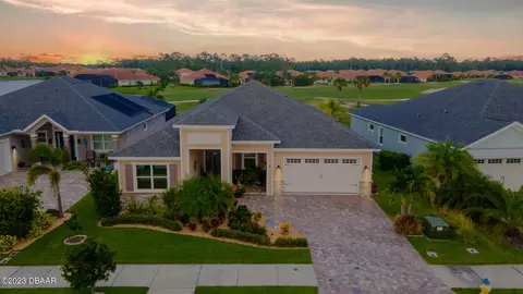 2926 Bella Flore Ter, New Smyrna Beach, FL 32168