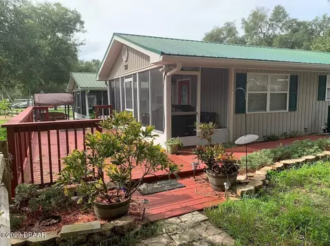 14070 NE 250th Unit 37 Cir, Salt Springs, FL 32134