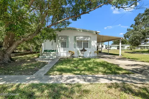 5423 Christiancy Ave, Port Orange, FL 32127