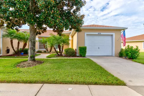1806 Turnbull Lakes Dr #104, New Smyrna Beach, FL 32168