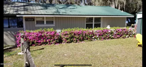 13960 NE 252nd Cottage 39a Terr Rd, Salt Springs, FL 32134