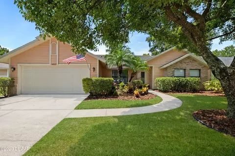 4043 S Waterbridge Cir, Port Orange, FL 32129