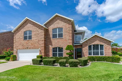 750 Sandy Hill Cir, Port Orange, FL 32127