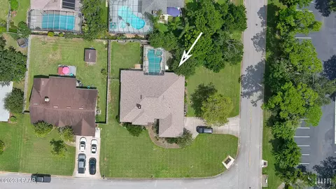 1 China Moon Dr, Ormond Beach, FL 32174 photo 30