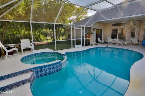 1 China Moon Dr, Ormond Beach, FL 32174 photo 2