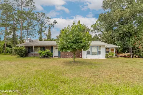490 Patricia Dr, New Smyrna Beach, FL 32168
