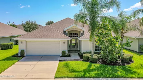 5407 Canna Ct, Port Orange, FL 32128