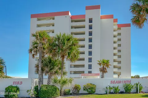 1183 Ocean Shore Blvd #6010, Ormond Beach, FL 32176