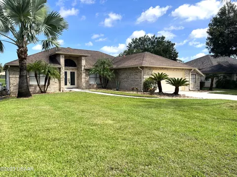 1911 Southcreek Blvd, Port Orange, FL 32128