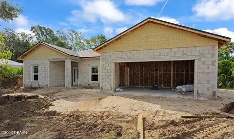 144 N Cory Dr, Edgewater, FL 32141 photo 4