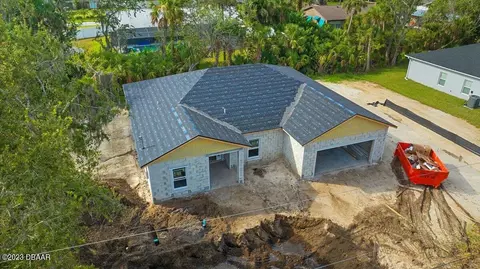 144 N Cory Dr, Edgewater, FL 32141 photo 8