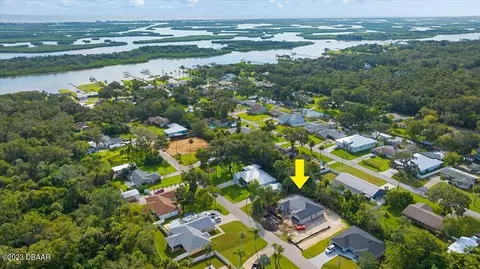 144 N Cory Dr, Edgewater, FL 32141 photo 30