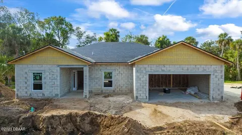 144 N Cory Dr, Edgewater, FL 32141