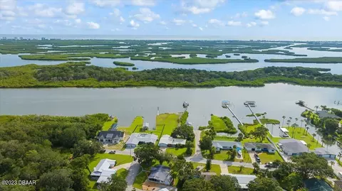 144 N Cory Dr, Edgewater, FL 32141 photo 32