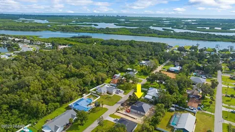 144 N Cory Dr, Edgewater, FL 32141 photo 31