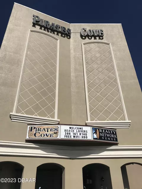 3501 S Atlantic Ave #G240, Daytona Beach Shores, FL 32118