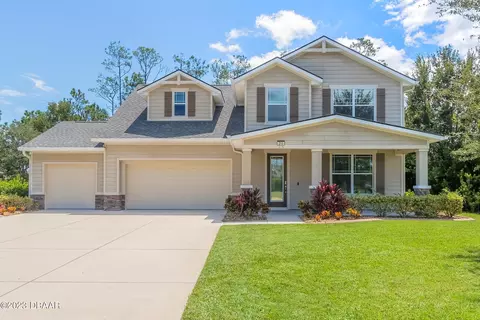 215 Black Hickory Way, Ormond Beach, FL 32174