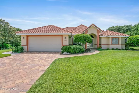 120 Coquina Key Dr, Ormond Beach, FL 32176