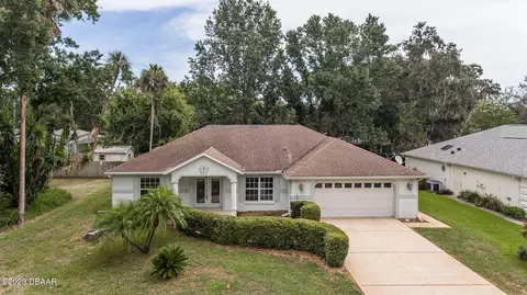 411 Harbour Lights Dr, Ormond Beach, FL 32174
