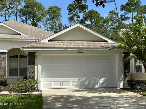 1461 Carlow Cir, Ormond Beach, FL 32174
