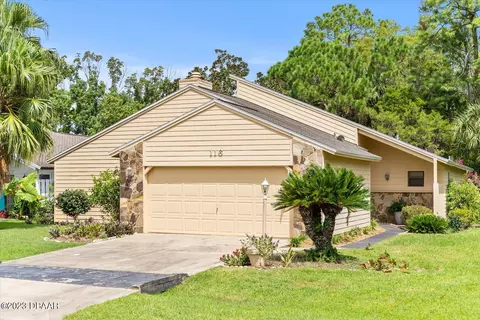 116 White Heron Dr, Daytona Beach, FL 32119