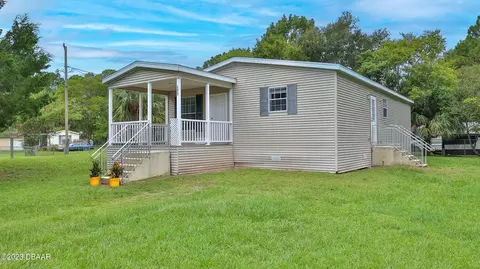 3705 Lisa Ln, New Smyrna Beach, FL 32168