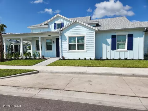 549 Daiquiri Pl, Daytona Beach, FL 32124