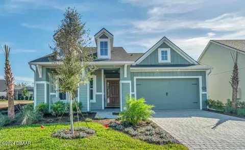 6407 Saguaro Ct, Port Orange, FL 32128