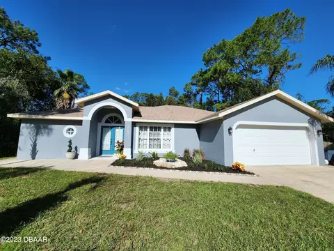 1460 Admiral Halsey Ave, Daytona Beach, FL 32124