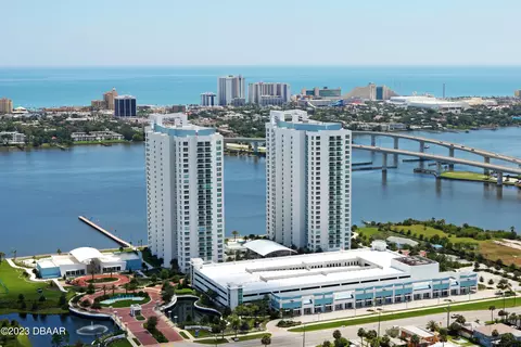 231 Riverside Dr #1010, Holly Hill, FL 32117