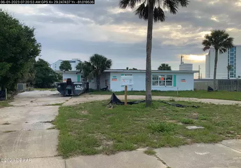 1236 Bel Aire Dr, Daytona Beach, FL 32118
