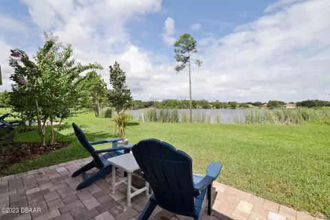 1309 Bangor Dr, Ormond Beach, FL 32174 photo 2