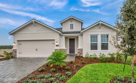 243 Azure Mist Way, Daytona Beach, FL 32124