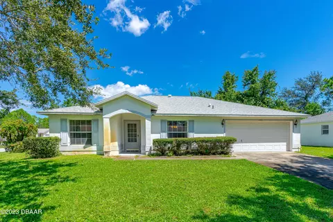 1163 Southwinds Dr, Port Orange, FL 32129