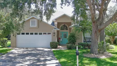 3251 Vail View Ct, Port Orange, FL 32128