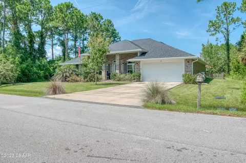 28 Buttermill Dr, Palm Coast, FL 32137