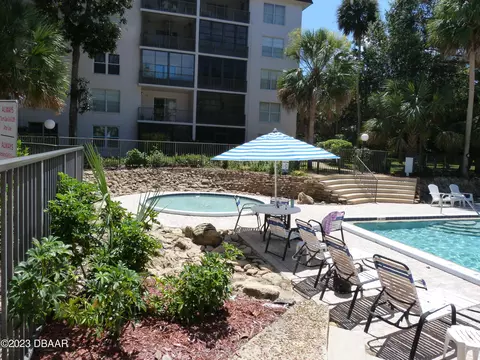 640 N Nova Rd #303, Ormond Beach, FL 32174 photo 5