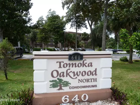 640 N Nova Rd #303, Ormond Beach, FL 32174
