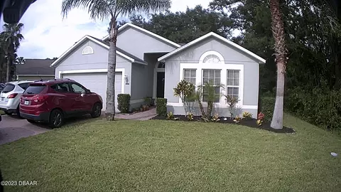 3873 Sunset Cove Dr, Port Orange, FL 32129