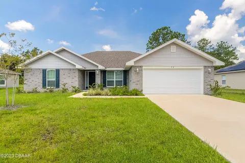 30 Russman Ln, Palm Coast, FL 32164
