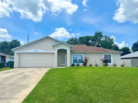 867 Rayston St, Deltona, FL 32725