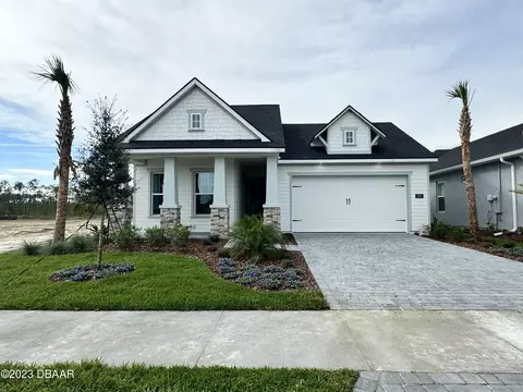 257 Mosaic Blvd, Daytona Beach, FL 32124