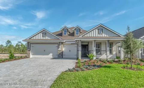 6419 Highfield Village Dr, Port Orange, FL 32128